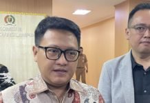 DPRD Lampung Pastikan Program MBG Tetap Jalan Meski Diterpa Kasus Keracunan