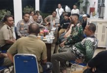 Oknum TNI Diduga Keroyok Kades dan Warga di Area PT BCP, Kodim 0402 OKI-OI Beri Klarifikasi