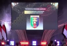 Pemprov Lampung Raih Mandaya Awards 2025 atas Dedikasi dalam Pemberdayaan Masyarakat