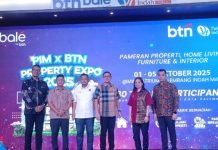 BTN Expo di PIM Hadirkan Promo Jajan Rp 1, Berlaku Selama 5 Hari