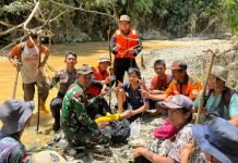 Polda Sumsel Selidiki Penemuan Tulang Belulang Manusia di Kebun Pisang OKU Selatan