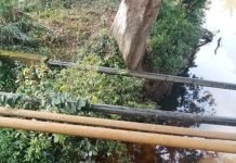 Medco E&P Tangani Kebocoran Pipa Minyak di Sungai Ibul