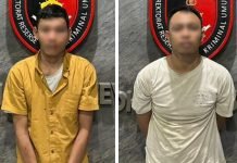 Polisi Tangkap Dua Pelaku Penembakan Hansip di Cakung Kurang dari 24 Jam