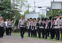 Operasi Zebra Musi 2025 Dimulai, Kesadaran Kolektif Jadi Kunci Tekan Angka Kecelakaan