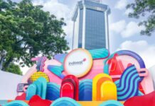 Indosat Percepat Pemulihan Jaringan Terdampak Banjir Bandang dan Longsor di Sumatra