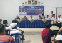 Harga Turun, Hasil Lelang Lebak Lebung Tembus Rp 5,3 Miliar