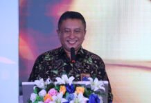 PLN UID Lampung Gelar TOP 100 Premier Customer Engagement, Dorong Kolaborasi dan Pertumbuhan Ekonomi Daerah