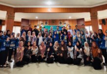 Selama 3 Hari, Pemkab OKI Gelar Pelatihan Konvensi Hak Anak 2025