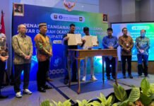 Metro dan Kulon Progo Resmikan Kerja Sama Antar Daerah untuk Stabilitas Pasokan dan Harga Cabai Merah