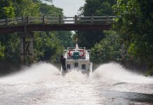 Sinergi Pemkab OKI–Icon Plus Dorong Desa Perairan Menuju Kemandirian Digital