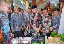 Lampung Fest 2025, Sinergikan Kopi dan Pariwisata untuk Dongkrak Ekonomi Lampung