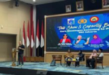 Guru BK Jadi Garda Terdepan: Densus 88 AT Polri dan Disdik DKI Jakarta Bersinergi Cegah Radikalisme di Sekolah