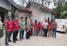 Irjen Pol Helmy Santika, Sosok Tegas yang Tetap Rendah Hati dan Dekat dengan Masyarakat