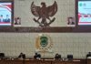 Rapat Paripurna ke-14, Fraksi-Fraksi DPRD PALI Sampaikan Pandangan Umum atas Raperda APBD 2026
