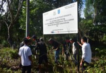 Kejari Menang Kasasi di MA, Aset Hutan Kota Resmi Milik Pemkab OKI