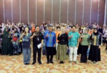 Pemprov Lampung Dorong Pemenuhan Hak Disabilitas pada Akses Pendidikan Hingga Dunia Kerja