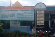 Siswa SDN di Palembang Diduga Dibully Kakak Kelas, Sekolah: Kasus Sudah Dimediasi