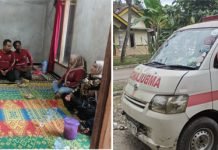 Relawan di Lampung Bantu Pasien Kanker dan Donor Darah, Bergerak Tanpa Dana Tetap