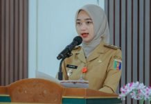 Lampung Pertahankan Status Provinsi Layak Anak, Wagub Dorong Evaluasi Daerah yang Alami Penurunan