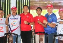 Muara Enim Tembus Tiga Besar Porprov Sumsel, Bupati Edison Pastikan Dukungan Berkelanjutan untuk Atlet dan Pembinaan Olahraga