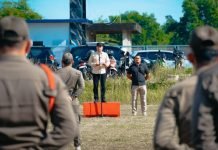 Pemprov Lampung Tertibkan Aset di Sabah Balau, Utamakan Dialog dan Kesadaran Masyarakat