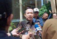 Pemprov Lampung Dorong Dialog Pajak Media untuk Jaga Keberlangsungan Pers