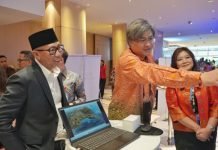 Lampung Buka Peluang Investasi, 15 LoI Ditandatangani dalam Ajang LEIF 2025