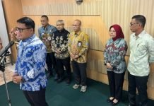 Cegah Korupsi, DPRD Lampung dan KPK Sepakati Penguatan Fungsi Legislasi serta Pengawasan
