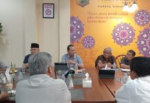 FGD PPASN Tapsel Bedah Penyempitan Ruang Fiskal 2026 dan Masa Depan Pembangunan Daerah