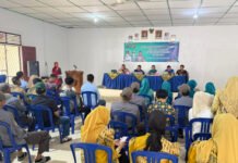 Aturan Hiburan Malam Dipertegas, Musik Remix Dilarang di Kayuagung