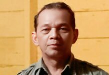 Banjir Longsor Tapsel, Syahrul Pasaribu Serukan Kajian Ilmiah yang Komprehensif dan Objektif