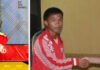 Dari Teluk Gelam ke Podium SEA Games Thailand: Perjalanan Indra Hadinata dan Jejak Legacy Ishak Mekki