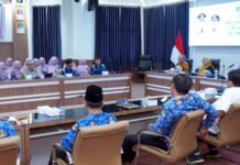 Raih Skor 556 dari Kementerian PPPA, RBRA TK IT Al Mumtaza Selangkah Menuju Anugerah Ramah Anak