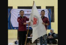 Musyawarah Anggota IKPMPB-Y 2025 Berjalan Sukses di Yogyakarta