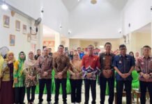 TPAKD Lampung Timur Perkuat Literasi dan Inklusi Keuangan Melalui Edukasi Pasar Modal