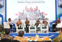 World UHC Day, Komitmen Perkuat Akses Kesehatan yang Merata