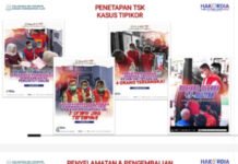 Kajari OKI Beberkan Capaian Kinerja Tipikor Tahun 2025