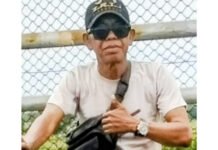 Wartawan Senior Edigebuk Tutup Usia, Tinggalkan Duka Mendalam Bagi Insan Pers