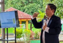 PFI Lampung Kecam Keras Pengeroyokan Jurnalis iNews TV Saat Liput OTT KPK di Rumah Dinas Bupati Ardito Wijaya