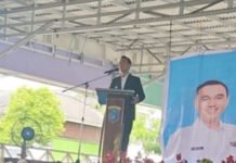 Gebyar Sadar Pajak Daerah 2025, Pemkab OKI Apresiasi Warga Taat Pajak