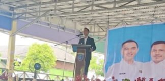 Gebyar Sadar Pajak Daerah 2025, Pemkab OKI Apresiasi Warga Taat Pajak