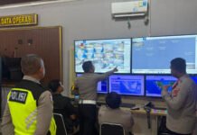 Operasi Lilin Krakatau Hari Pertama, Puluhan Ribu Penumpang dan Kendaraan Melintasi Bakauheni–Merak