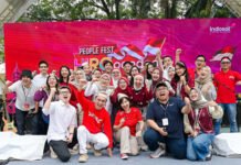 Indosat Jadi Satu-satunya Telco Indonesia yang Masuk Daftar Fortune 100 Best Companies to Work For