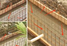 Mekanisme Pembesian di Proyek PT WIKA Satker BWSS VI Jambi Dipertanyakan