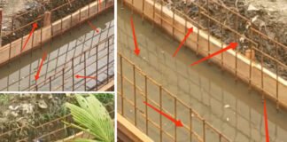 Mekanisme Pembesian di Proyek PT WIKA Satker BWSS VI Jambi Dipertanyakan