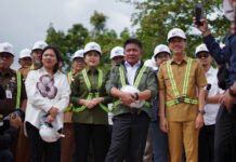 OKI Terpilih Jalankan Sekolah Rakyat, Kesiapan Pemda Jadi Kunci