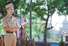 Pemkab Lampung Selatan Genjot Realisasi Anggaran dan Penguatan Layanan Publik