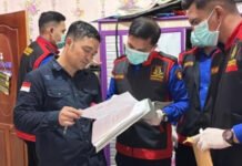 Kejari OKI Tunggu Hasil Audit BPK Terkait Dugaan Korupsi KUR Tambak Udang