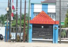 Cara Akses Info Cuaca Terkini BMKG Berisi Peringatan Hujan dan Gempa Bumi