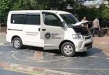 Insiden Mobil MBG Tabrak Siswa SDN Kalibaru 01, Sopir Pengganti Jadi Sorotan